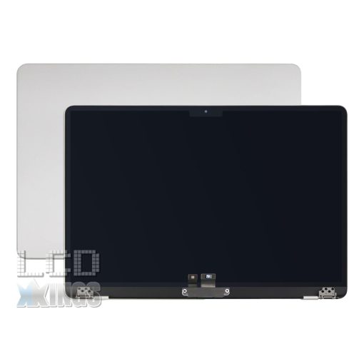 Apple Macbook Air A3114 15.3" Screen Assembly Silver - Image 3