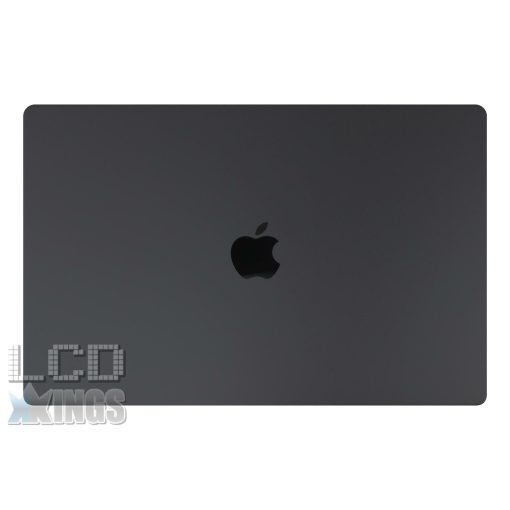 Apple Macbook Pro A2991 Screen Assembly EMC 8408 Space Black