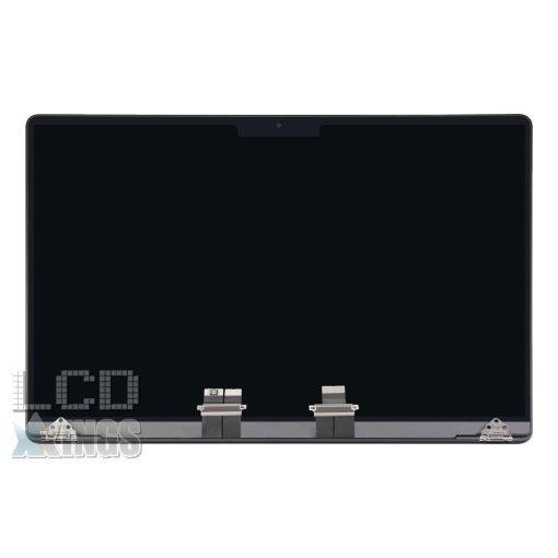 Apple Macbook Pro A2991 Screen Assembly EMC 8408 Space Black - Image 3