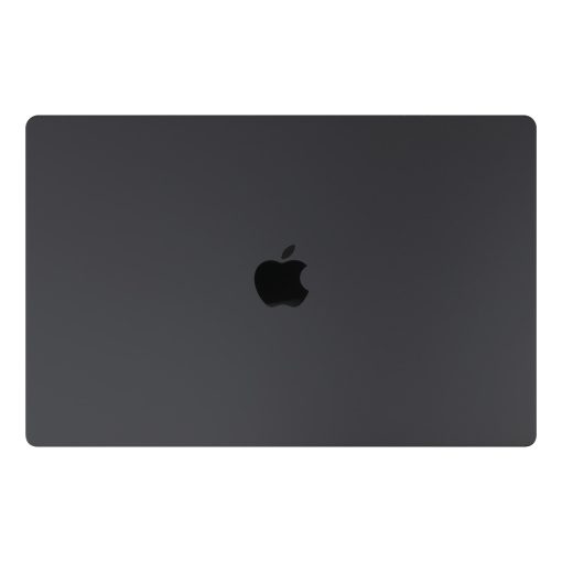 Apple Macbook Pro A2991 Screen Assembly EMC 8408 Space Black - Image 2