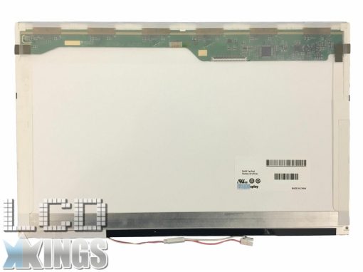 Samsung LTN154X3-L0B 15.4" Laptop Screen