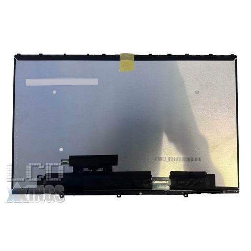 Lenovo 5D10S39587 Screen and Digitizer Assembly Full HD With Frame