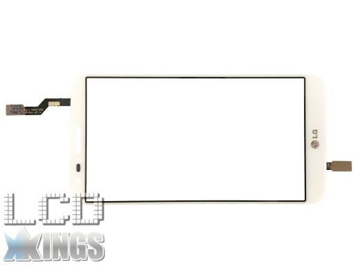 LG G2 D802 Replacement Touch Screen Glass Panel Digitizer White