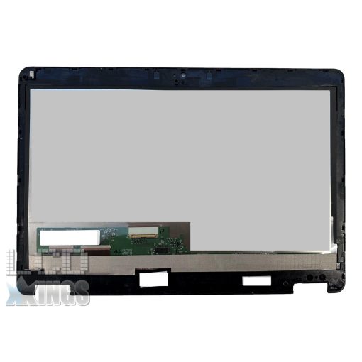 Dell Latitude E7270 12.5" FHD LCD Assembly Laptop Screen Touch