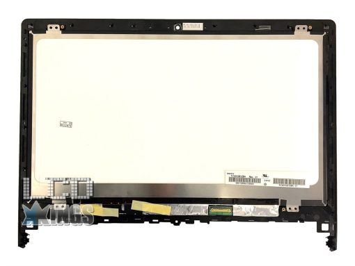 Lenovo Flex 2 14 Touch Digitizer Assembly With Frame