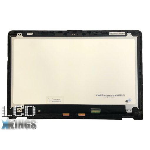 HP Envy 15-AR Series Laptop Screen Assembly With Frame and PCB