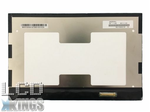 Asus EEEPAD Transformer TF300T TF300TG N101ICG-L21 Laptop Screen