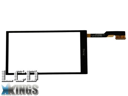 HTC One M8 Glass Digitizer Touch Screen Replacement