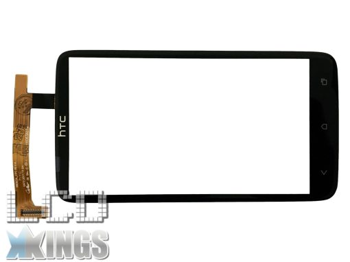 HTC One X G23 S720E Touch Screen Replacement Digitizer