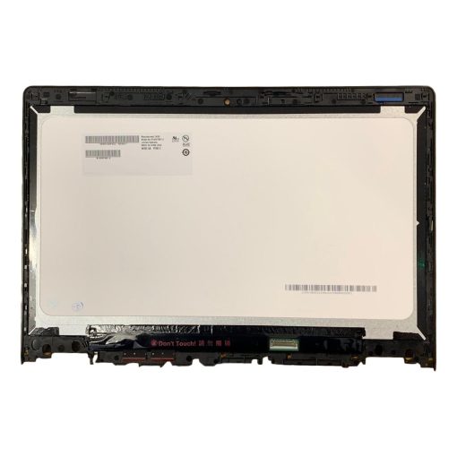 Lenovo Yoga 3 14 80JH Screen and Digitizer Assembly + Frame - Image 2