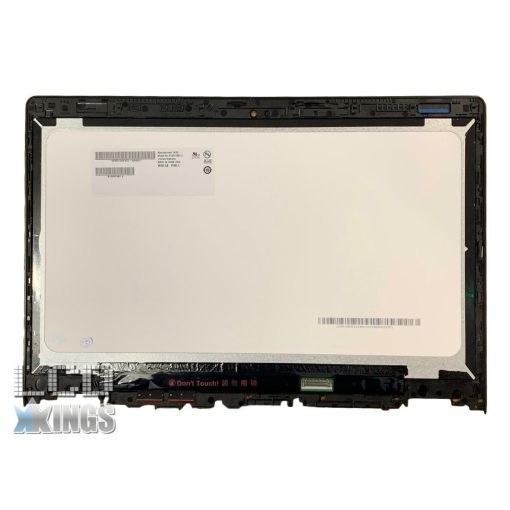 Lenovo Yoga 700 14 Screen and Digitizer Assembly + Frame