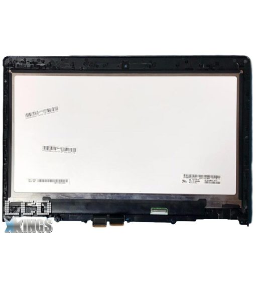 Lenovo Yoga 500 14" Screen and Digitizer Assembly With Frame