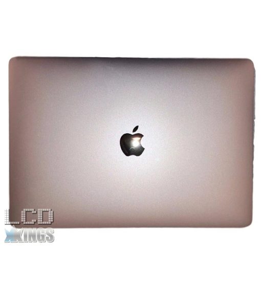 Apple Macbook A2141 Screen Assembly EMC 3347 Grey