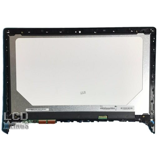 Lenovo Flex 2 15 15.6" Touch Assembly With Frame