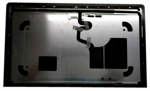 Apple IMAC Pro A1862 27" LM270QQ1 SDD1 Screen Assembly EMC 3144 661-08897 - Image 2