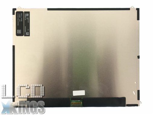 Apple Ipad 2 LP097X02-SLQ1 Screen