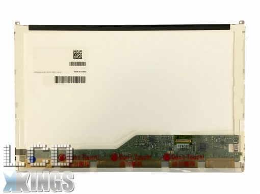 Samsung LTN141BT10 14.1" For Dell Laptop Screen