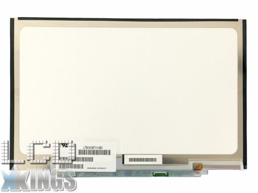 Toshiba Tecra R10 P000511510 LTN141AT11 14.1 Laptop Screen