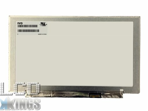 IVO M125NWN3 R0 12.5" Laptop Screen