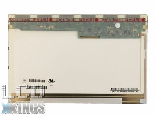 Samsung NP-NC20 12.1" Laptop Screen