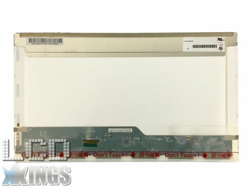 Sony Vaio PCG-81312M VPCF22M1E Laptop Screen