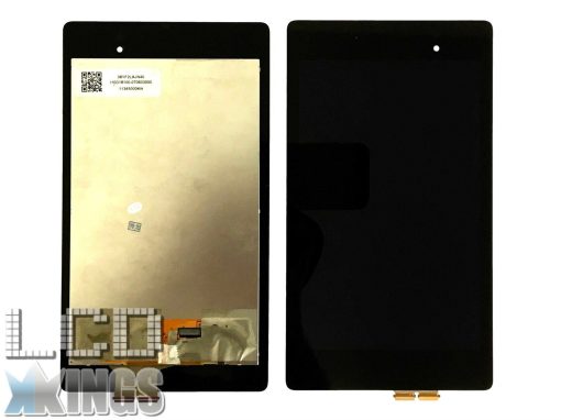 Asus Google Nexus 7 2ND GENERATION Touch Panel Black