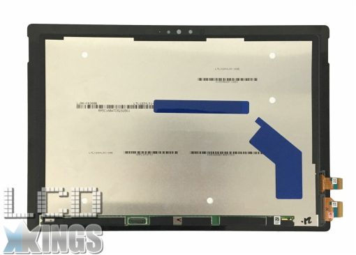 Microsoft Surface Pro 4 1724 Touch Assembly m1004998-024