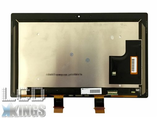 Microsoft Surface Pro 2 1601 Touch Glass and Screen Assembly