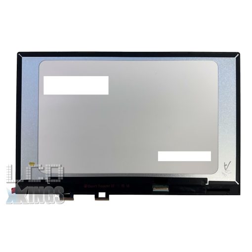 ASUS VivoBook Flip 14 TP412U TP412UA 1920 X 1080 Laptop Screen Assembly Touch