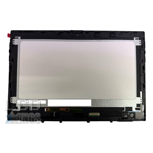 HP Probook X360 11 G5 1366 x 768 Screen Assembly with Frame and PCB - Image 2