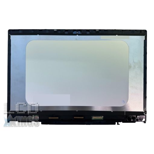 HP Compaq Pavilion X360 14-CD Series FHD 1920 x 1080 Screen Assembly Frame - Image 2