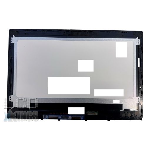 HP X360 Fortis 11 G11 Laptop Screen Assembly 1366 x 768