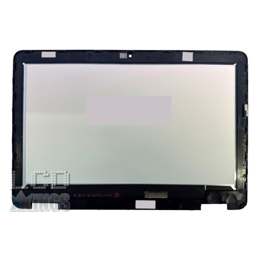 Dell Chromebook 3100 2 in 1 Laptop Screen Assembly XDY73 FHMWH Touch