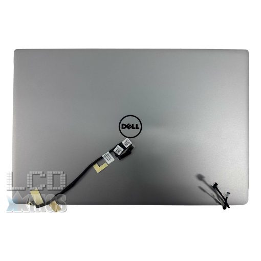 Dell XPS 13 9350 9560 Laptop Screen Assembly Full 1920 x 1080 None Touch Silver