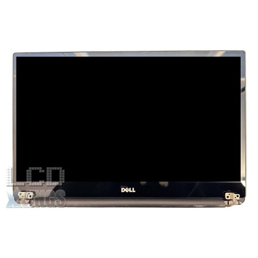 Dell XPS 13 9350 9560 Laptop Screen Assembly Full 1920 x 1080 None Touch Silver - Image 3