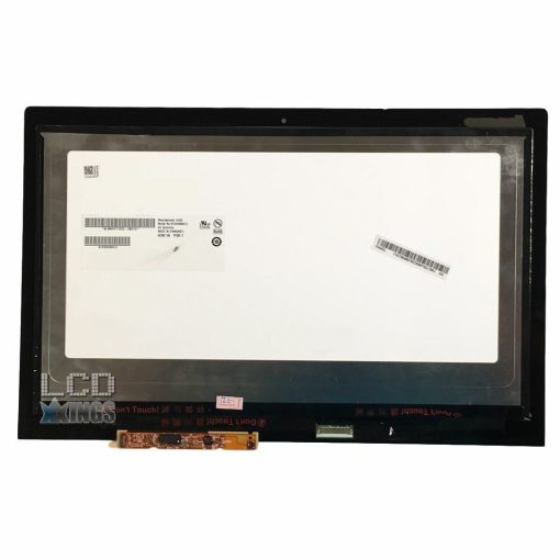 Lenovo Ideapad Yoga 2 13 FRU 90400287 Screen and Digitizer Assembly