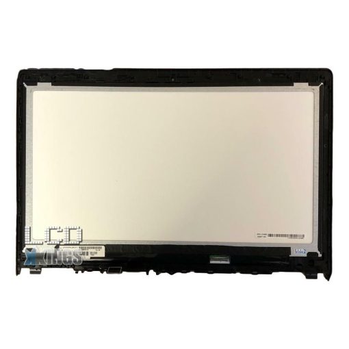 Lenovo Yoga 500-15IHW 15.6" Screen and Digitizer Assembly With Frame 80N7