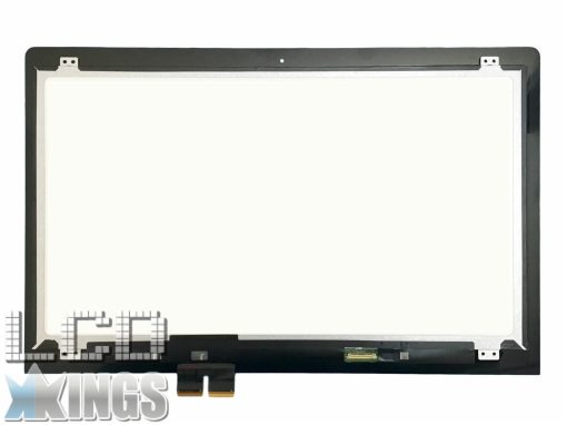 Lenovo Yoga 500-15ISK 15.6" Screen and Digitizer Assembly