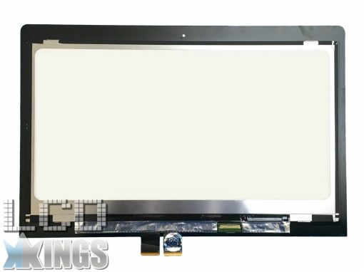 Lenovo Yoga 500 14" Screen and Digitizer Assembly