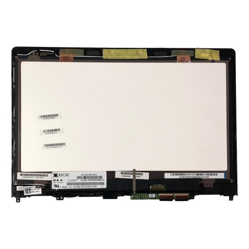 Lenovo Yoga 510-14 14AST 14ISK 80S Screen and Digitizer Assembly With Frame - Image 2