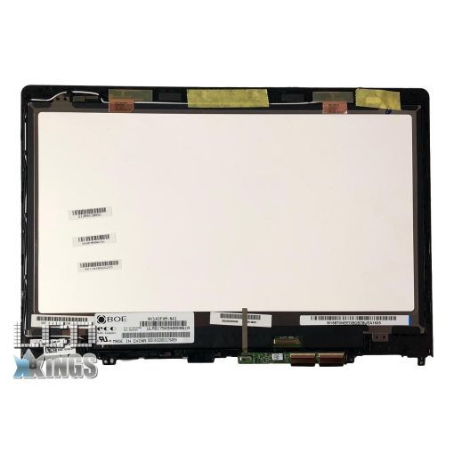 Lenovo Yoga 510-14 14AST 14ISK 80S Screen and Digitizer Assembly With Frame