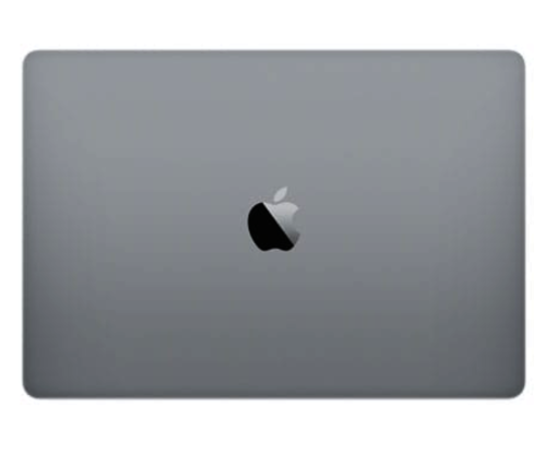 Apple MacBook Air 13 A1932 Retina LCD Display Screen Assembly Late 2018 ONLY Grey - Image 2