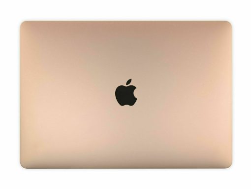 Apple MacBook Air 13 A1932 Retina LCD Display Screen Assembly Late 2018 ONLY Gold