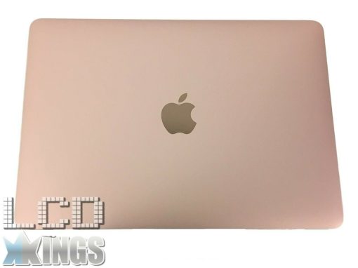 Apple MacBook Air 13 A2179 A1932 Inc 2019 Retina LCD Display Screen Assembly Gold