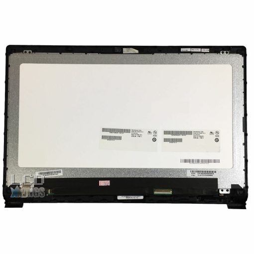 Lenovo Flex 15 Touch Assembly Touch