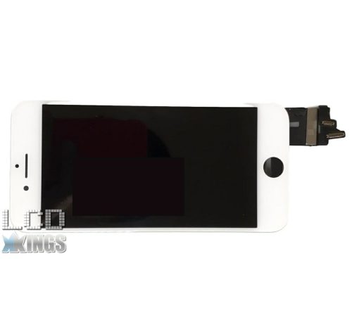 Apple Iphone 7 White Digitizer And Screen Assembly Touch Screen