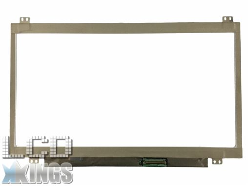 Chi Mei N116BGE-L42 11.6" Laptop Screen Top Bracket