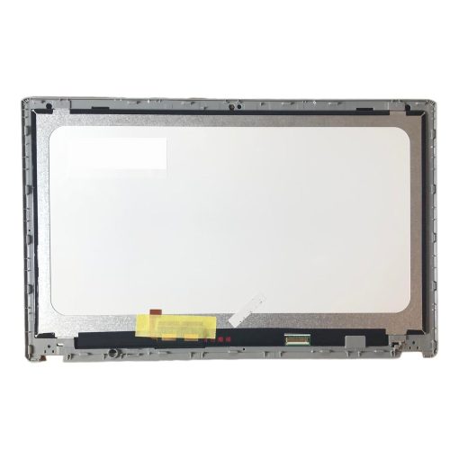 Acer Aspire V5-571P Touch Digitizer + Screen Assembly With Frame - Image 2