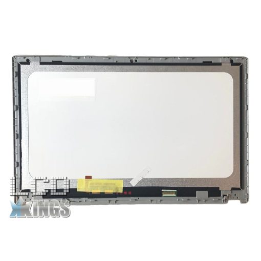 Acer Aspire V5-571P Touch Digitizer + Screen Assembly With Frame