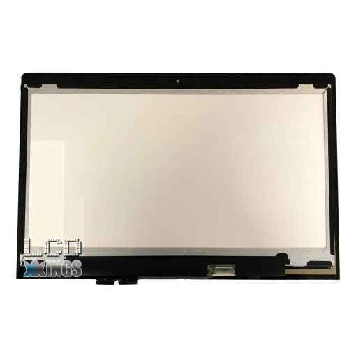 Lenovo Yoga 710-14IKB 14" Screen and Digitizer Assembly 80V4